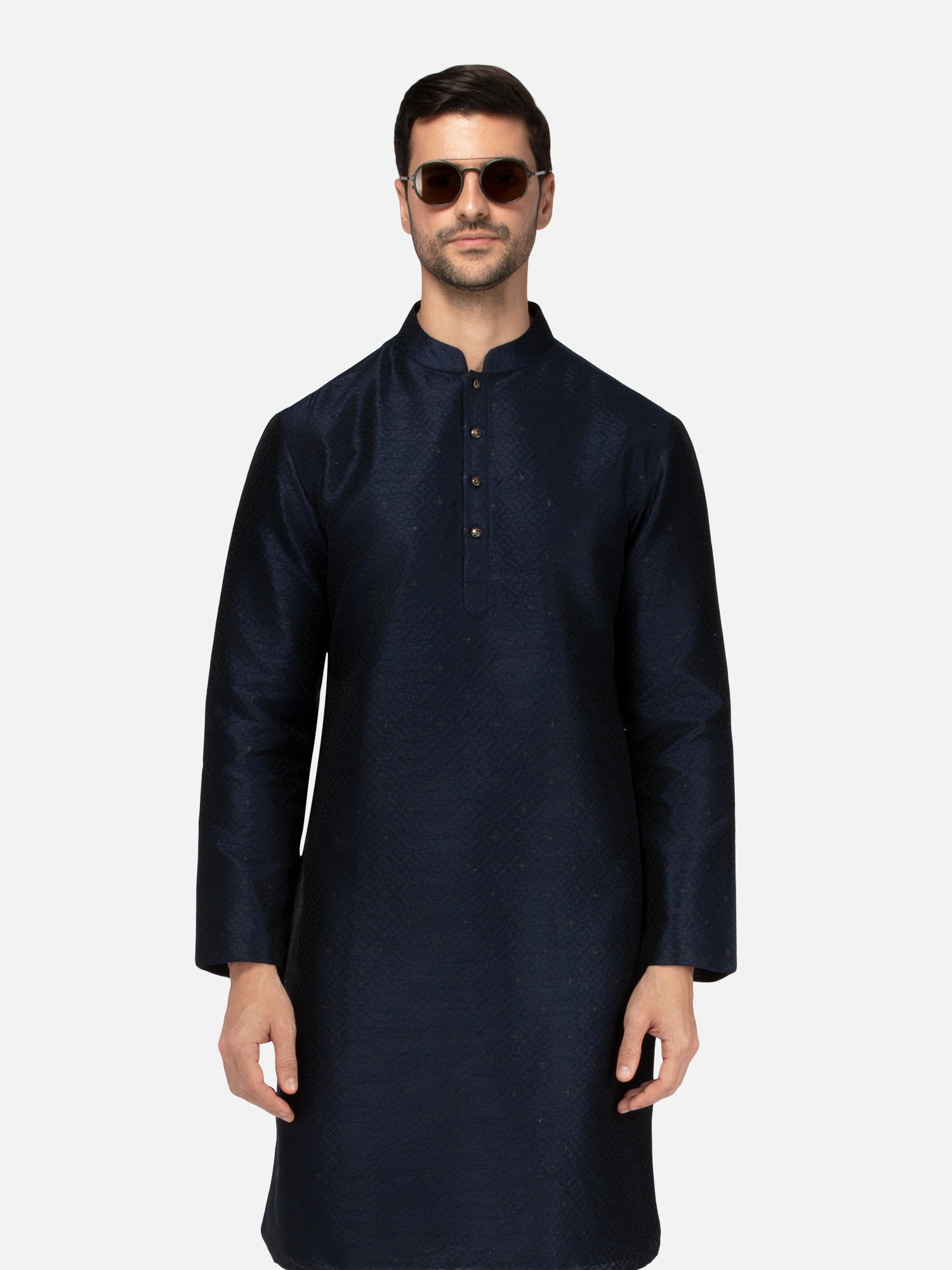 Blue Horizon Charm Kurta