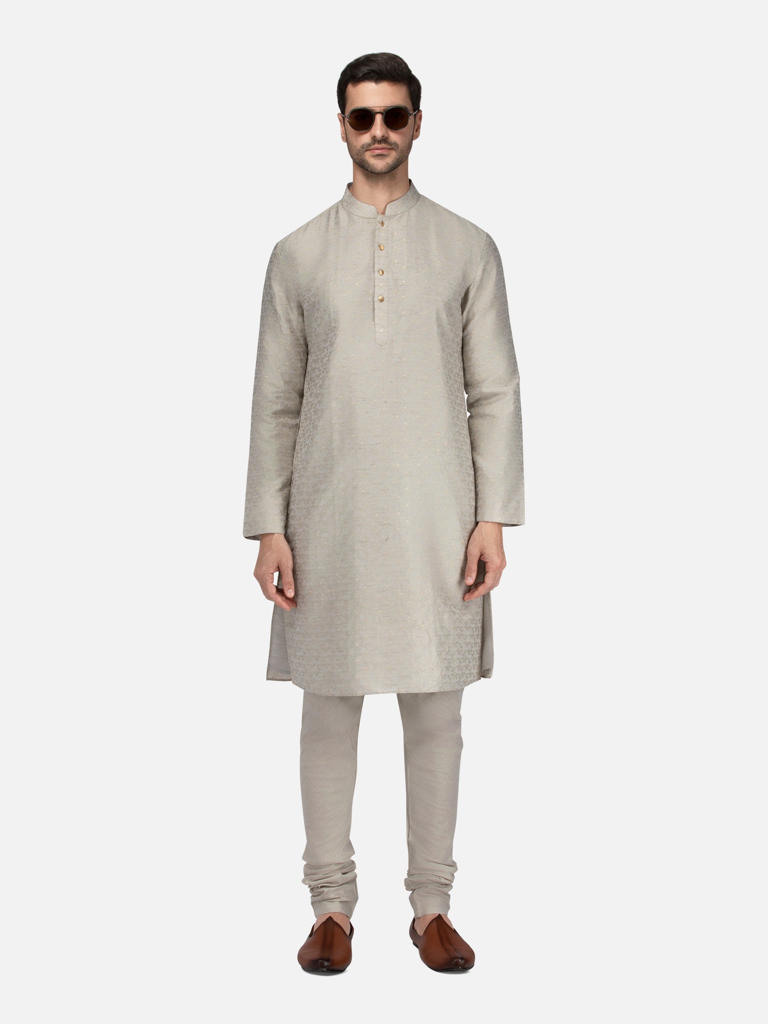 Chittorgarh Citadel Chic Kurta