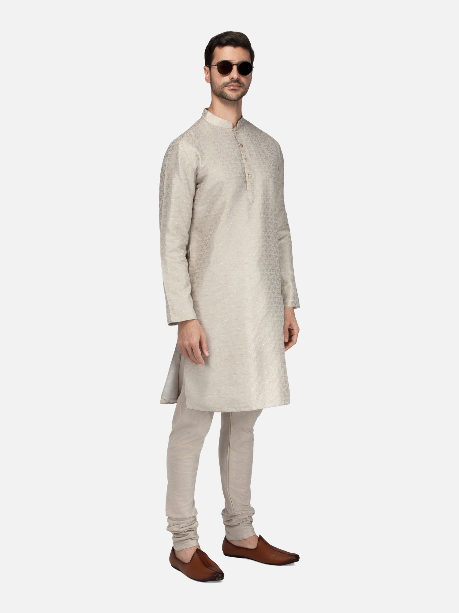 Chittorgarh Citadel Chic Kurta