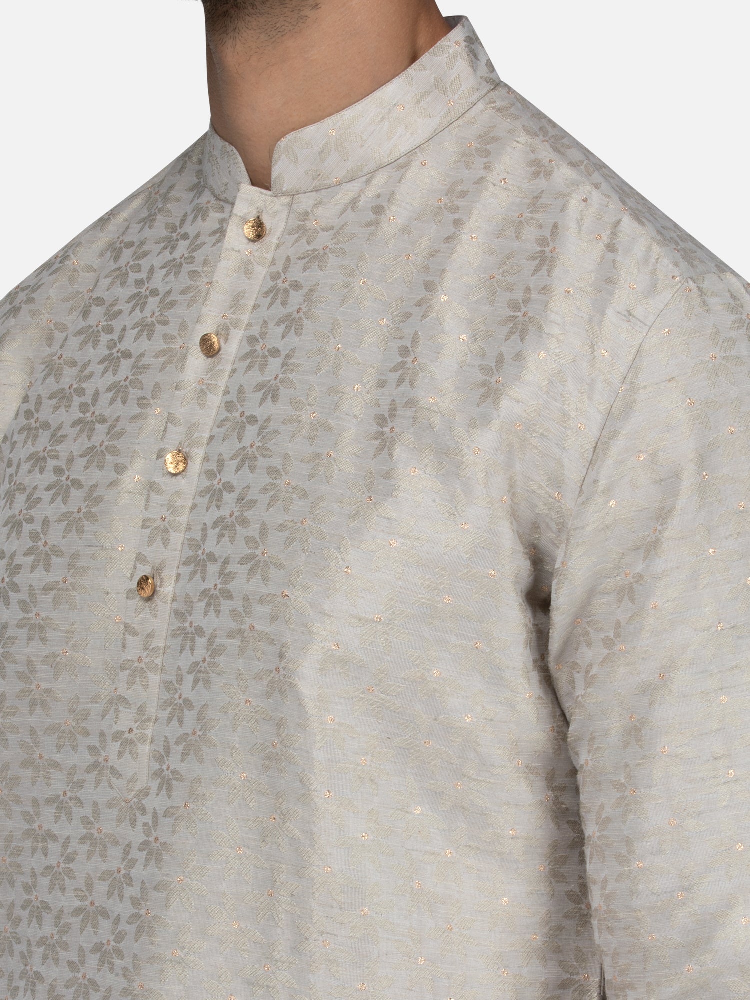 Chittorgarh Citadel Chic Kurta