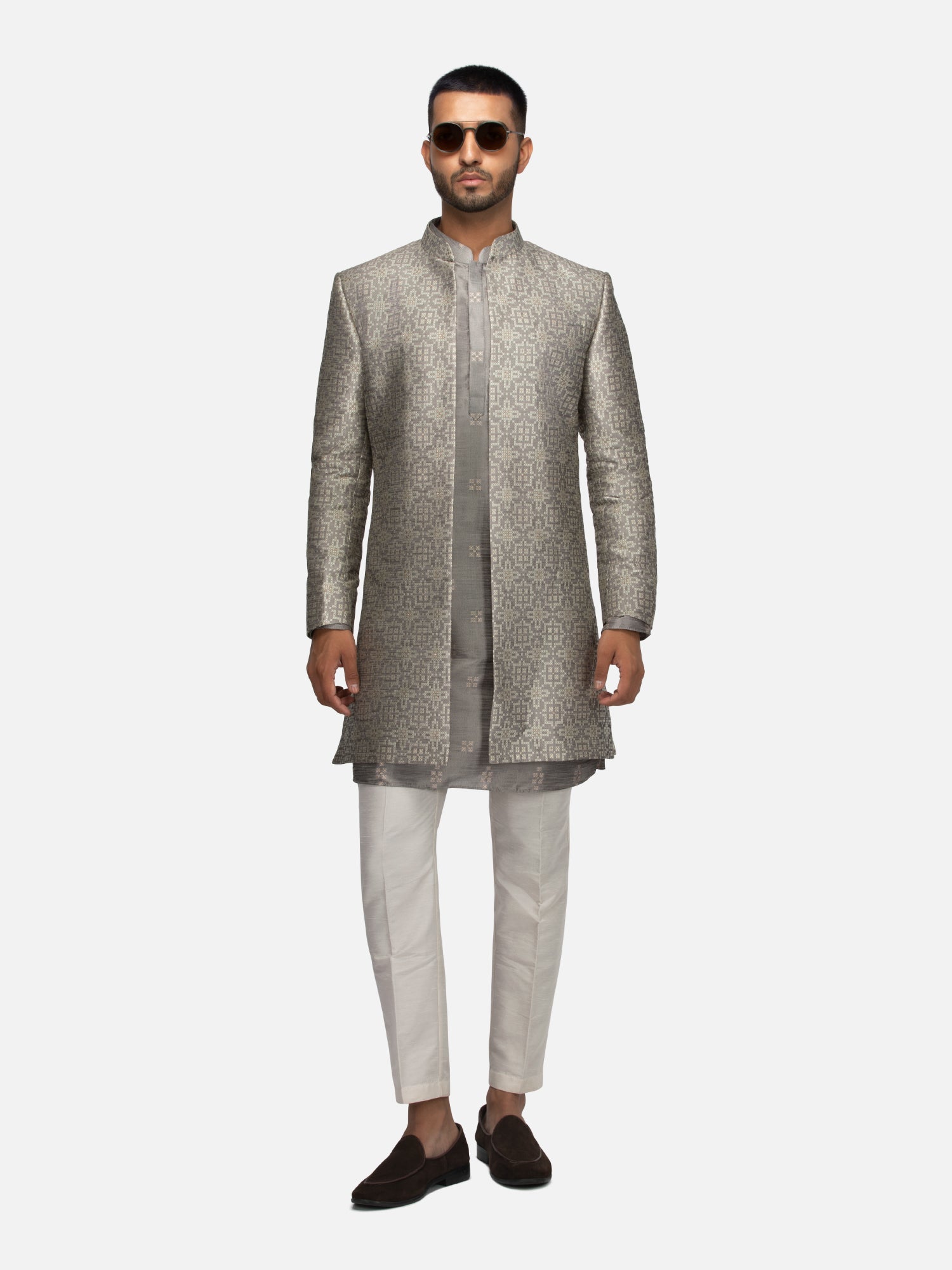 Cosmic Classic Sherwani 