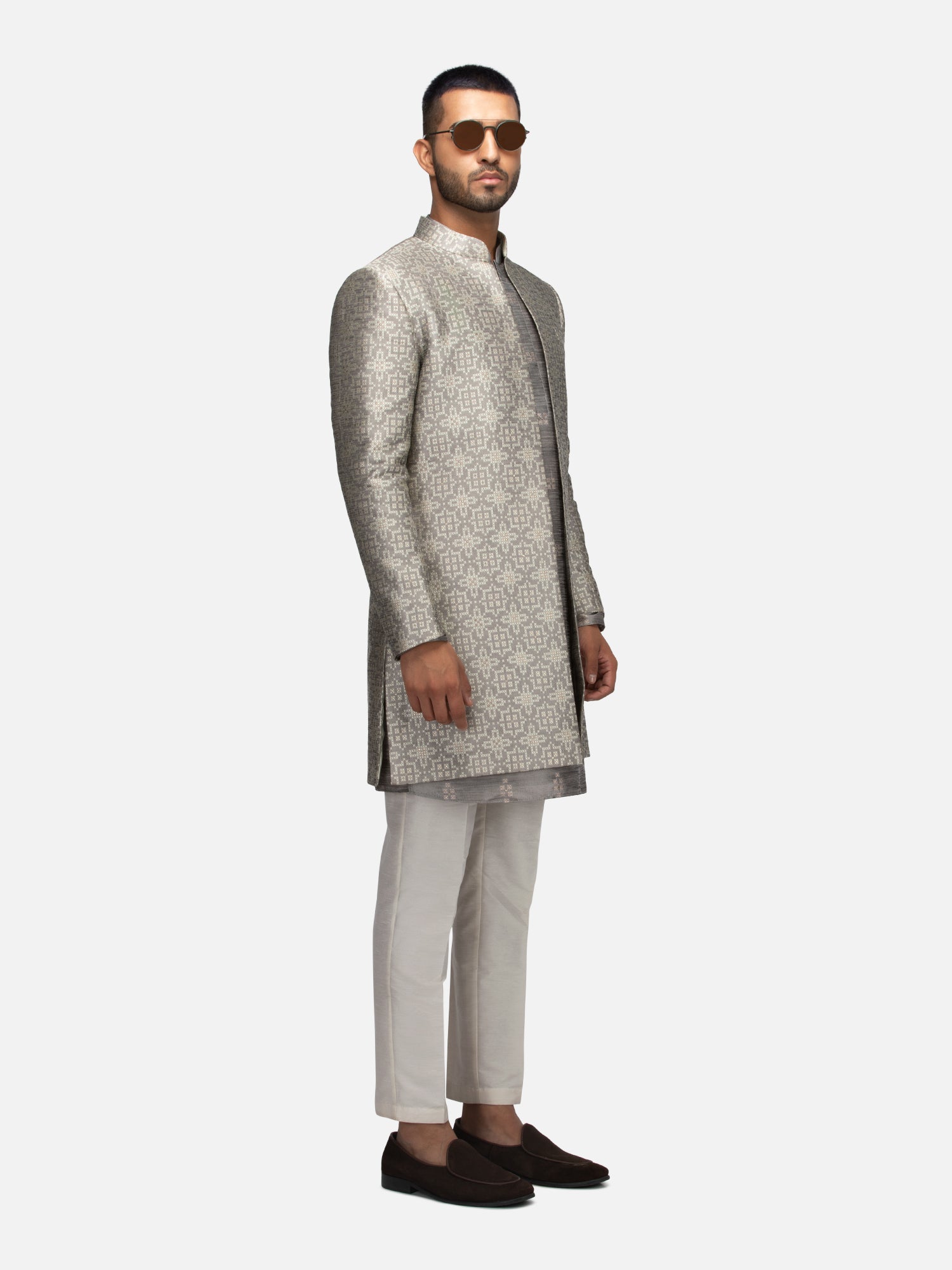 Cosmic Classic Sherwani 