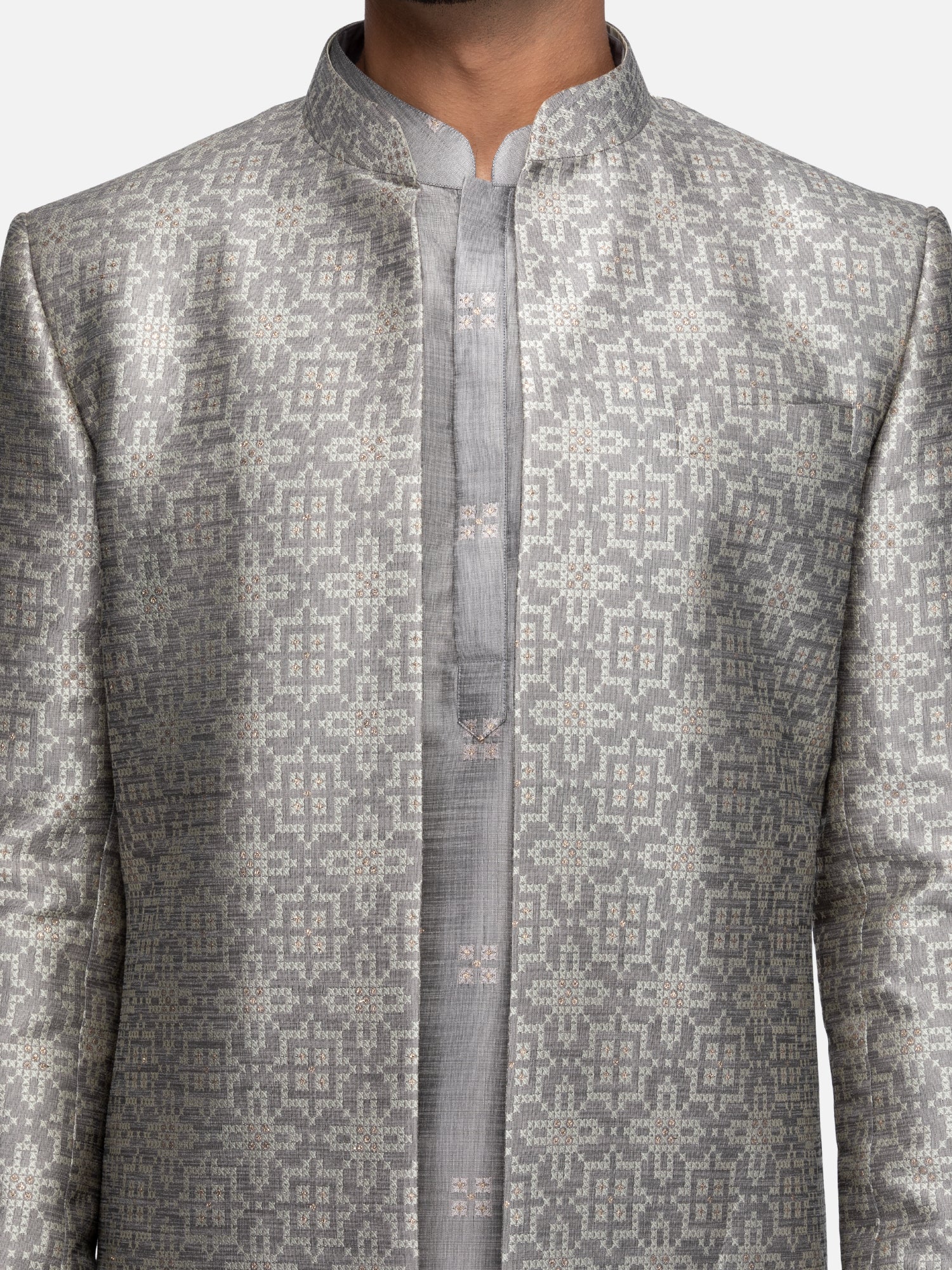 Cosmic Classic Sherwani 