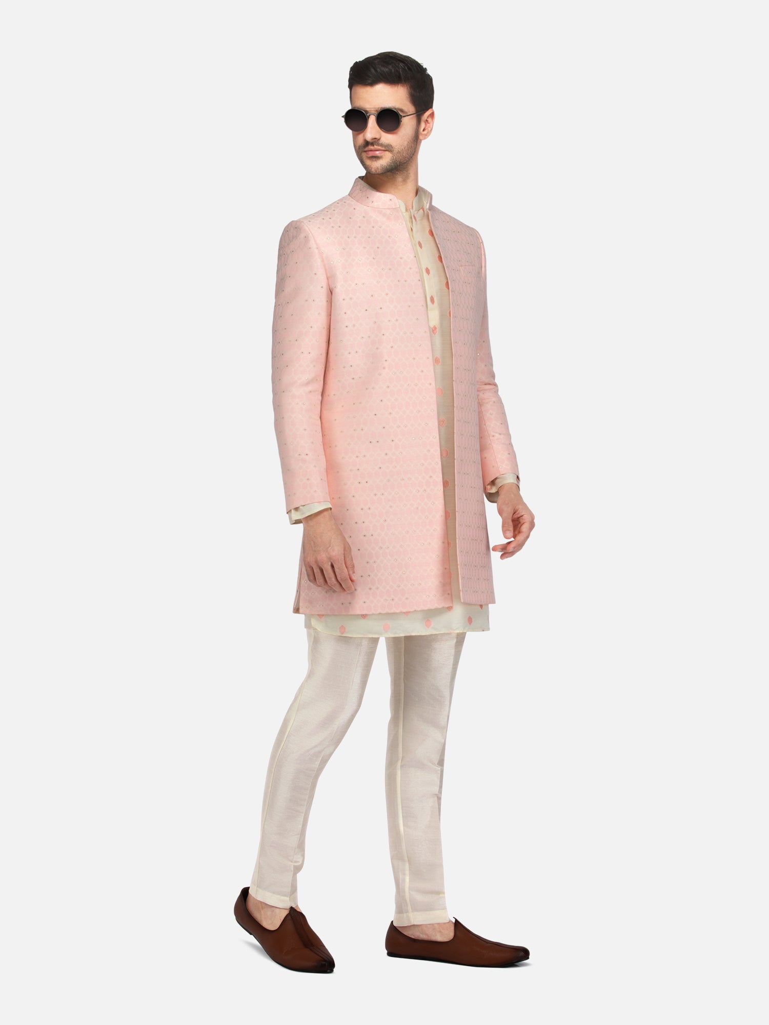 Galactic Grace Sherwani