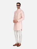 Jaipur Pink Pastel Kurta