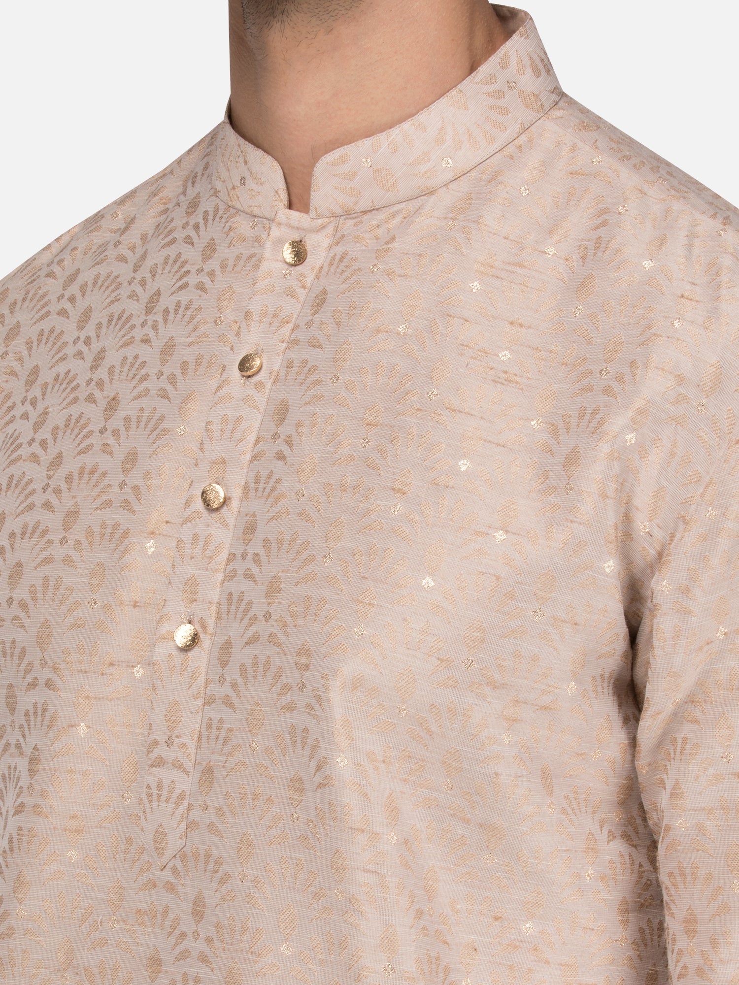 Nalagarh Palace Panache Kurta