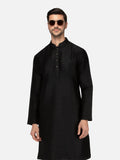 Nocturnal Delight Kurta