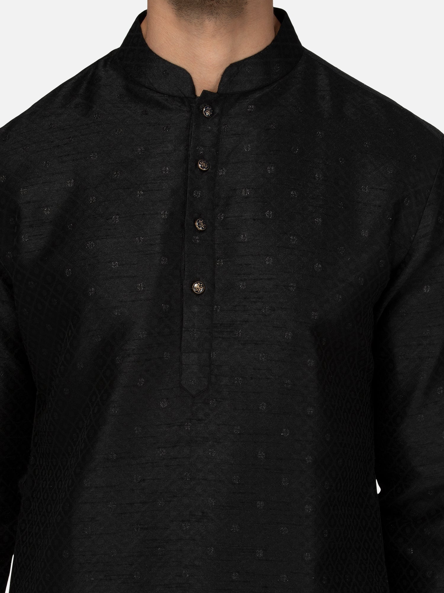 Nocturnal Delight Kurta