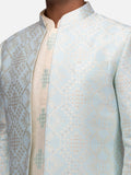 Starship Splendor Sherwani