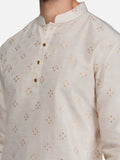 Udaipur Royalty Kurta Set