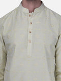 Varanasi Arts Glory Kurta